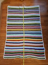 Striped rainbow multi for sale  Oregon