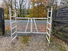 Scaffold platform frame for sale  BOLTON
