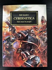 Cybernetica horus heresy d'occasion  Le Kremlin-Bicêtre