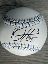 Bryce Harper 2012 All-Star Ball assinado JSA CERTIFICAÇÃO inscrição 34 comprar usado  Enviando para Brazil
