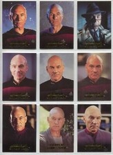 Legends star trek for sale  Island Lake