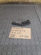 Piaggio liberty 2004 usato  Messina