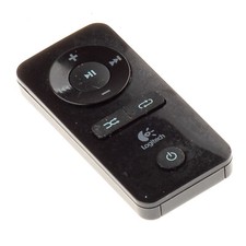 Riginal logitech fernbedienung gebraucht kaufen  Moosburg a.d.Isar