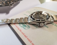 Bracelet oyster 7206 d'occasion  Craponne