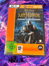 Herr ringe schlacht gebraucht kaufen  Horn-Bad Meinberg