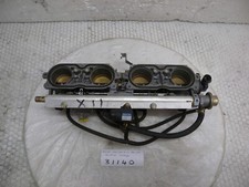 Honda cb1100 throttle for sale  DONCASTER