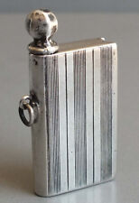 Old pyrogenic lighter d'occasion  Expédié en Belgium
