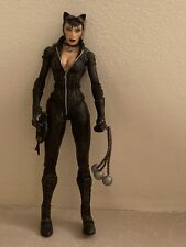 Arkham asylum catwoman for sale  CARDIFF