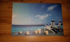 Beleuchtetes wandbild gebraucht kaufen  Wolmirstedt