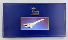 Concorde vintage airline for sale  BRIGHTON