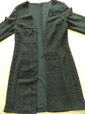 Biba escada strickmantel gebraucht kaufen  Eisenach