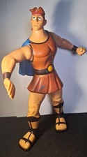 Grande figurine hercule d'occasion  Montauban