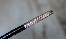 Magnifique stylo bille d'occasion  Paris IX