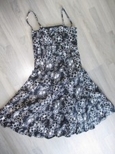 Robe 123 noire d'occasion  France