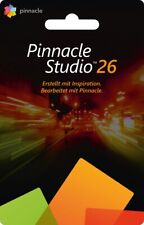 Pinnacle studio standard gebraucht kaufen  Sanitz