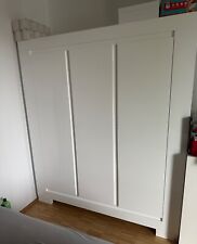 Kinderkleiderschrank sky pinol gebraucht kaufen  Hürth