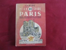 Taride 1971 plan d'occasion  Marigny