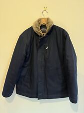 Deck jacket for sale  NOTTINGHAM