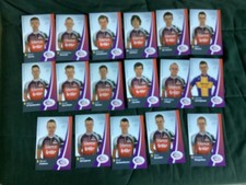 Cyclisme cartes lotto d'occasion  France