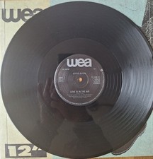 Steve allen love for sale  LEEDS
