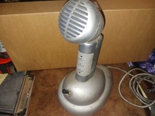 Shure controlled magnetic for sale  Sarasota