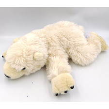 Doudou ours polaire d'occasion  Le Portel