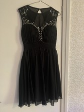 Stunning quiz black for sale  GLASGOW