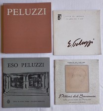 Eso peluzzi lotto usato  Savona