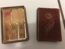 Vintage selmer clarinete for sale  DUNBLANE