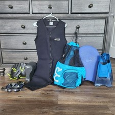 Nrs mens wetsuit for sale  Leland