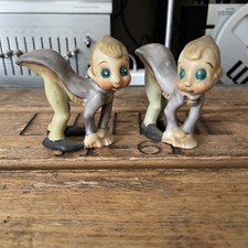 Porcelain grasshopper pixie for sale  Reno