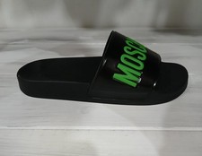 Moschino ciabatta fascia usato  Margherita di Savoia