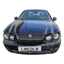 Jaguar type alternator for sale  NEWARK