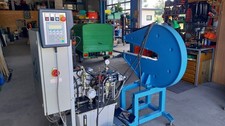 Böllhoff hydraulische nietmas gebraucht kaufen  Memmingen