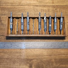 End mills hss for sale  Woodbury