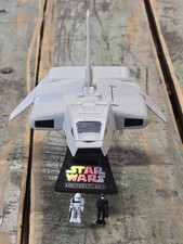 Usado, Raro! Star Wars Micro Machines, Action Fleet, navio modelo Imperial Landing Craft. comprar usado  Enviando para Brazil
