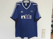 Newcastle united adidas gebraucht kaufen  Worms