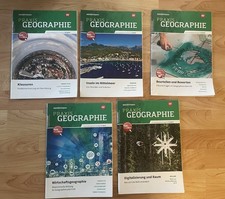 Praxis geographie 2019 gebraucht kaufen  Grevenbroich