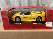 Mira diecast model for sale  MORECAMBE
