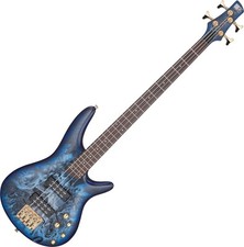 Ware ibanez sr300edx gebraucht kaufen  Schongau