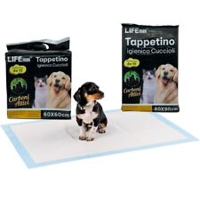 Traversine cani 60x60 usato  Ruvo di Puglia