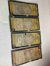 Cartes routière michelin d'occasion  Aubergenville