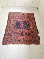 Traditional rug throw for sale  LIVERPOOL