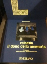 Valsesia dono della usato  Milano