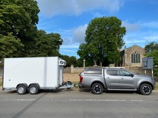Refrigerated fridge freezer for sale Refrigerated fridge freezer for sale  PETERBOROUGH