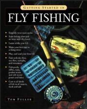 Getting started fly for sale  UK