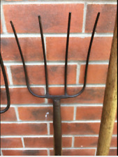 Vintage farm pitchfork for sale  LEEDS