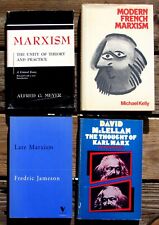 Lot books marxism for sale  Tallahassee