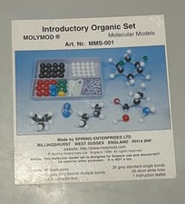 Molecular models modellbaukast gebraucht kaufen  Barsinghausen