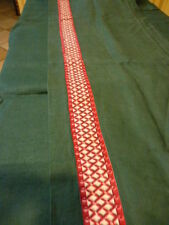 Toile métis vert d'occasion  Saint-Cyprien